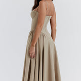 NOVA | Robe corset