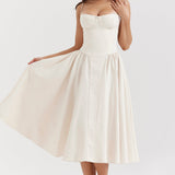NOVA | Robe corset