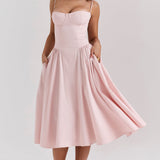 NOVA | Robe corset