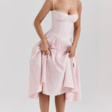 NOVA | Robe corset