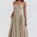 NOVA | Robe corset