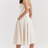 NOVA | Robe corset