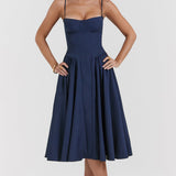 NOVA | Robe corset