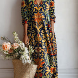 Yana™ | Robe au confort quotidien