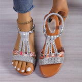 Diana – Sandales orthopédiques confortables
