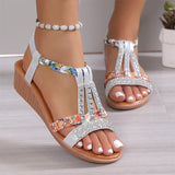 Diana – Sandales orthopédiques confortables