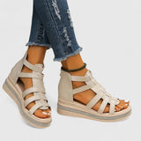 Kendall | Sandales orthopédiques à strass