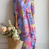 Kelly™ | Robe de confort au quotidien