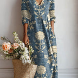 Karin™ | Robe de confort au quotidien