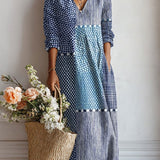 Esra™ | Robe de confort au quotidien