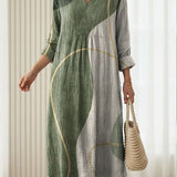 Lara™ | Robe confortable au quotidien