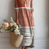 Zoey™ | Robe Confort Quotidien